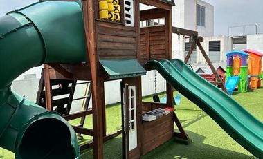 Departamento Renta Coyoacán CDMX