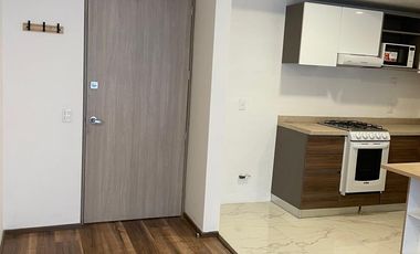 Departamento Renta Coyoacán CDMX