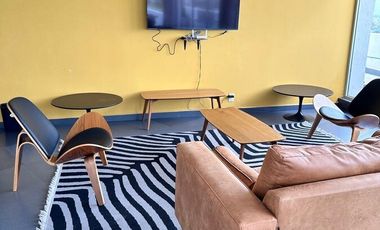 Departamento Renta Coyoacán CDMX