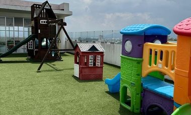 Departamento Renta Coyoacán CDMX