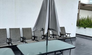 Departamento Renta Coyoacán CDMX