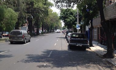 Edificio Venta Granjas Azcapotzalco Ciudad de México CDMX