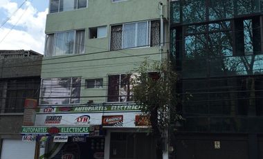 Edificio Venta Granjas Azcapotzalco Ciudad de México CDMX