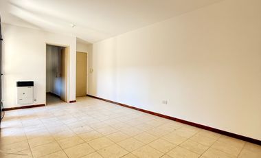 ALQUILER - General Paz - 1 dorm - edif c/ terraza y asador