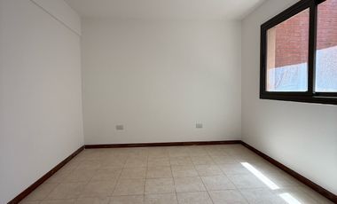 ALQUILER - General Paz - 1 dorm - edif c/ terraza y asador