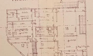 Departamento - Local - Venta - Villa Elisa