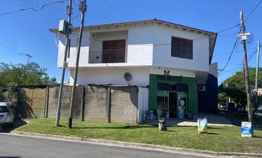 Departamento - Local - Venta - Villa Elisa