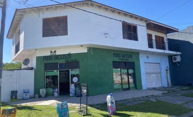 Departamento - Local - Venta - Villa Elisa