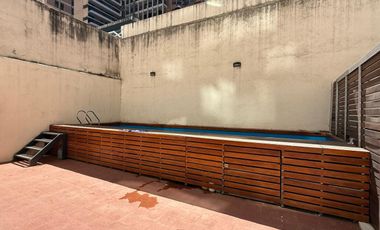 Departamento Alquiler en Nueva Cordoba 2 dormitorios amoblado