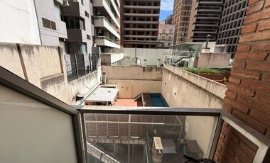 Departamento Alquiler en Nueva Cordoba 2 dormitorios amoblado