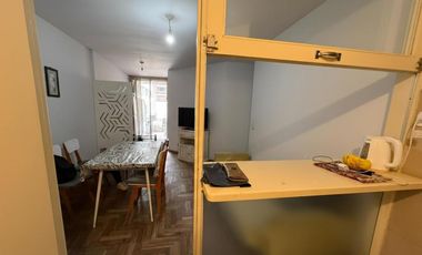 Departamento Alquiler en Nueva Cordoba 2 dormitorios amoblado