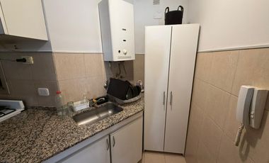 Departamento Alquiler en Nueva Cordoba 2 dormitorios amoblado
