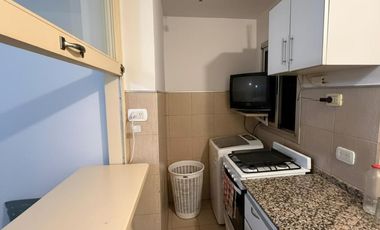 Departamento Alquiler en Nueva Cordoba 2 dormitorios amoblado