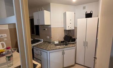 Departamento Alquiler en Nueva Cordoba 2 dormitorios amoblado