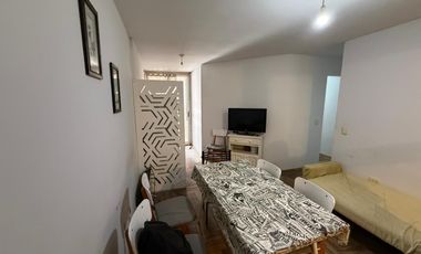 Departamento Alquiler en Nueva Cordoba 2 dormitorios amoblado