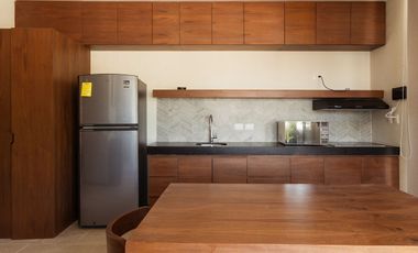 Renta de Departamento amueblado zona Montebello, DE LUJO