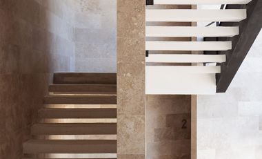 Renta de Departamento amueblado zona Montebello, DE LUJO