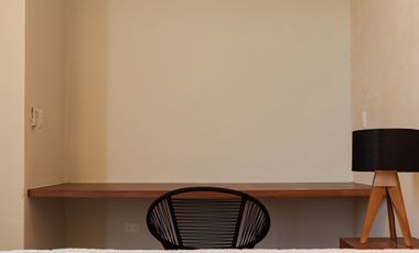 Renta de Departamento amueblado zona Montebello, DE LUJO