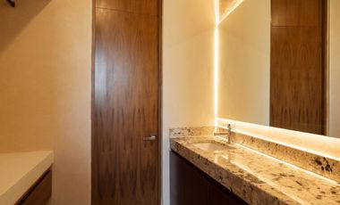 Renta de Departamento amueblado zona Montebello, DE LUJO