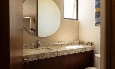 Renta de Departamento amueblado zona Montebello, DE LUJO