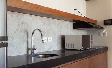 Renta de Departamento amueblado zona Montebello, DE LUJO