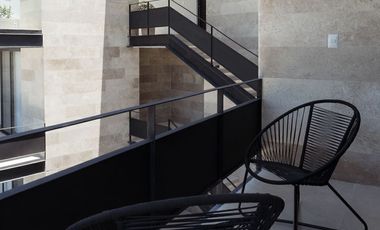 Renta de Departamento amueblado zona Montebello, DE LUJO