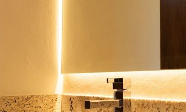 Renta de Departamento amueblado zona Montebello, DE LUJO