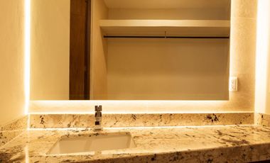 Renta de Departamento amueblado zona Montebello, DE LUJO