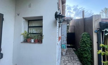 Casa Venta 4 Ambientes San Antonio De Padua