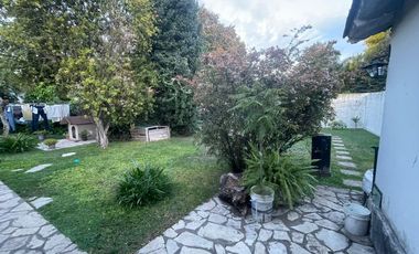 Casa Venta 4 Ambientes San Antonio De Padua