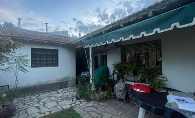 Casa Venta 4 Ambientes San Antonio De Padua