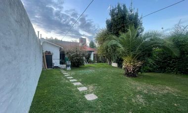 Casa Venta 4 Ambientes San Antonio De Padua