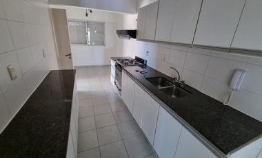 Departamento - Barrio Vicente López