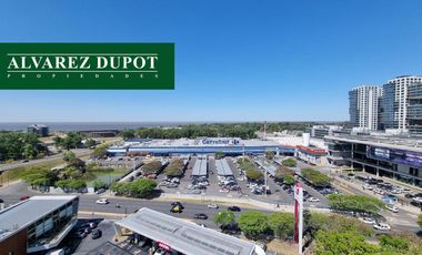 Departamento - Barrio Vicente López