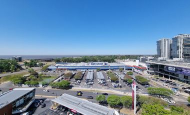 Departamento - Barrio Vicente López