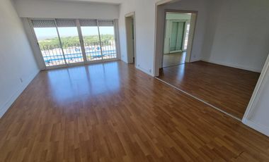 Departamento - Barrio Vicente López