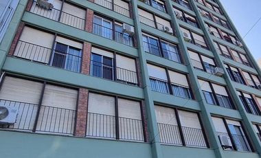 Departamento - Barrio Vicente López