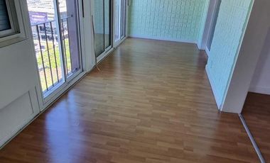 Departamento - Barrio Vicente López