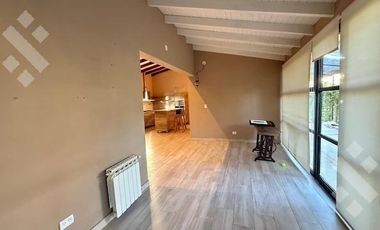 ALQUILER DE CASA - Villa Muluen Plottier -