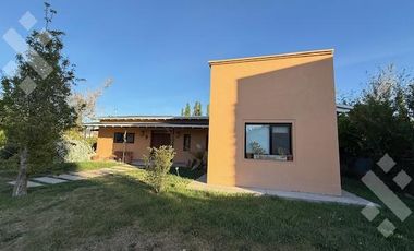 ALQUILER DE CASA - Villa Muluen Plottier -