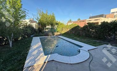 ALQUILER DE CASA - Villa Muluen Plottier -