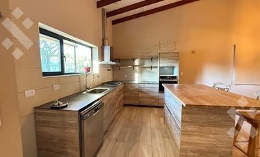 ALQUILER DE CASA - Villa Muluen Plottier -