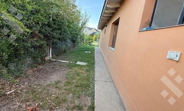 ALQUILER DE CASA - Villa Muluen Plottier -