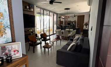 FINCA EN VENTA EN CHOLUL