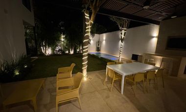 FINCA EN VENTA EN CHOLUL