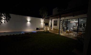 FINCA EN VENTA EN CHOLUL