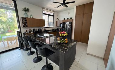 FINCA EN VENTA EN CHOLUL