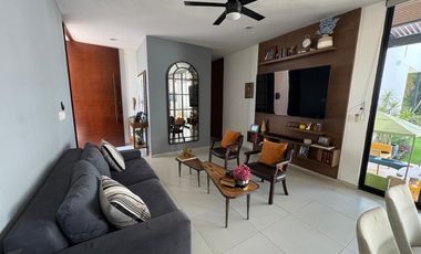 FINCA EN VENTA EN CHOLUL