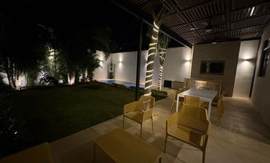 FINCA EN VENTA EN CHOLUL