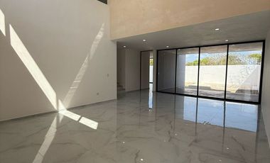 CASA EN VENTA EN TEMOZON NORTE, MERIDA
